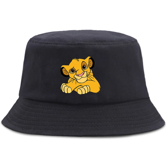 The Lion King Hat