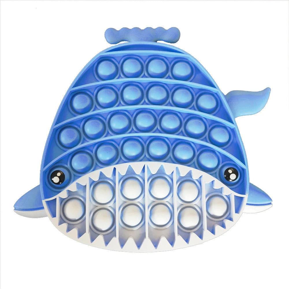 Kids’ Push Pop Fidget Toy