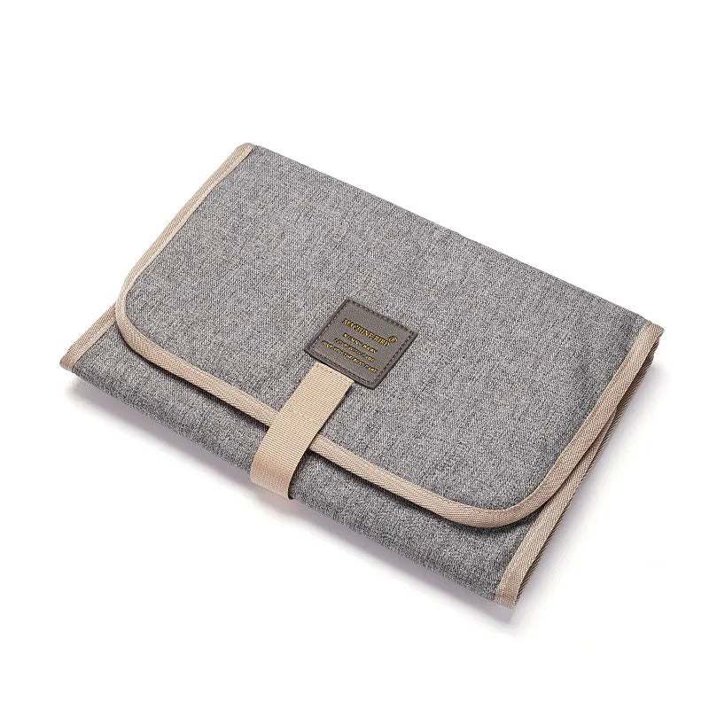 Portable Diaper Changing Pad