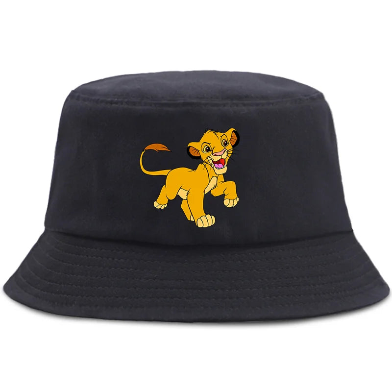 The Lion King Hat