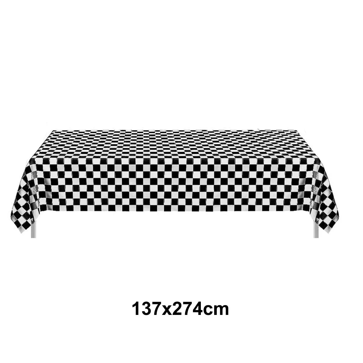 Racing Car Decor Set
