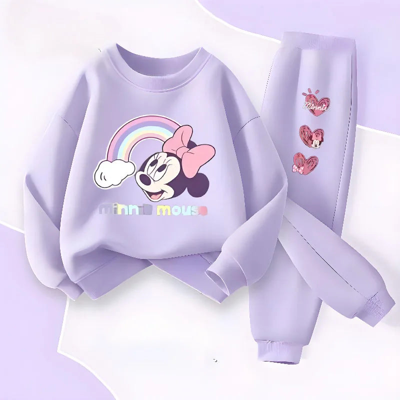 Minnie Mouse 2-Piece Outfit