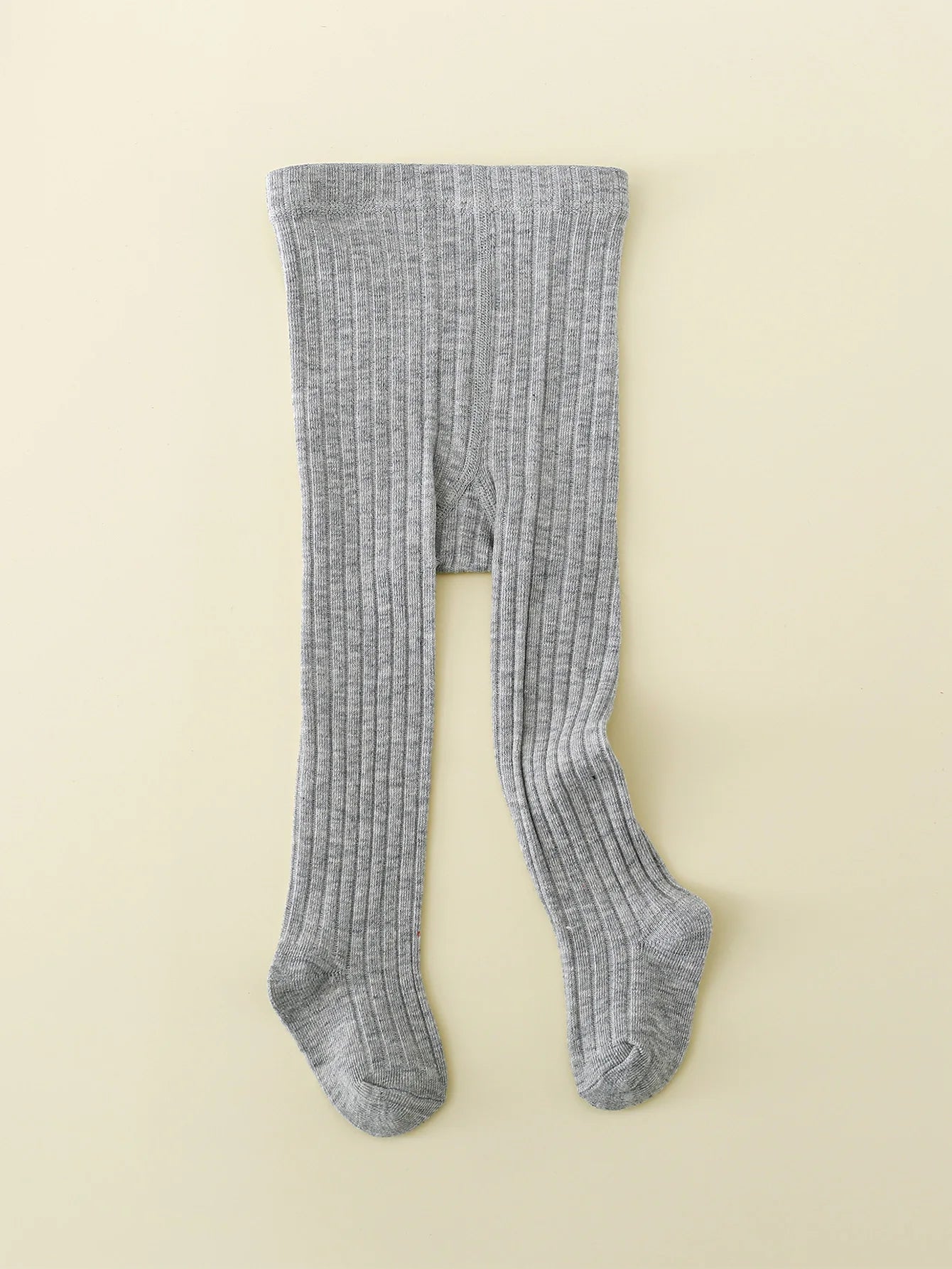 Baby Girls' Striped Leggings