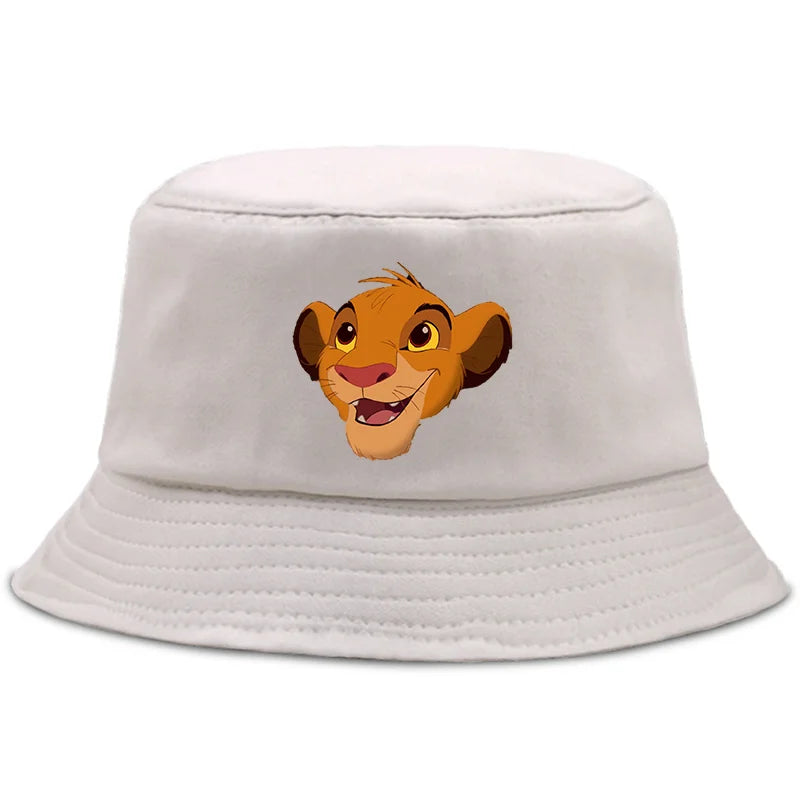 The Lion King Hat