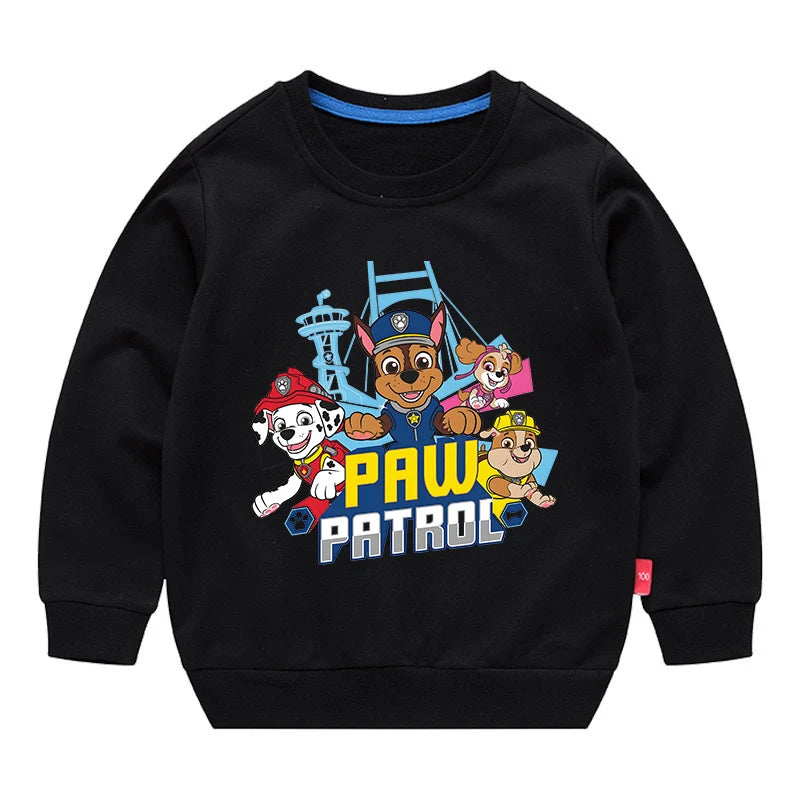 Paw Patrol Sweatshirt