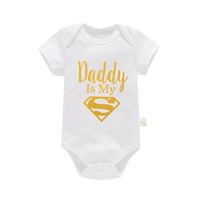 Newborn Baby Romper