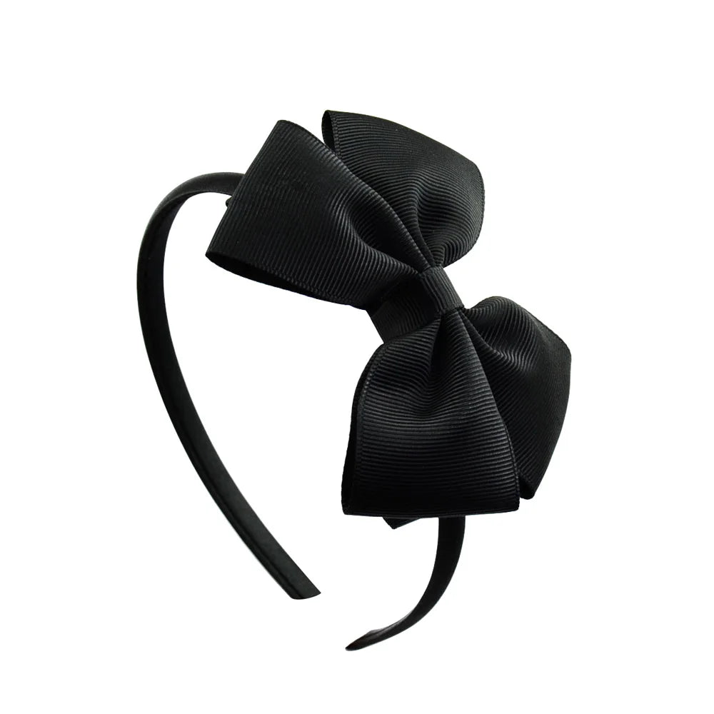 Handmade Ribbon Headband