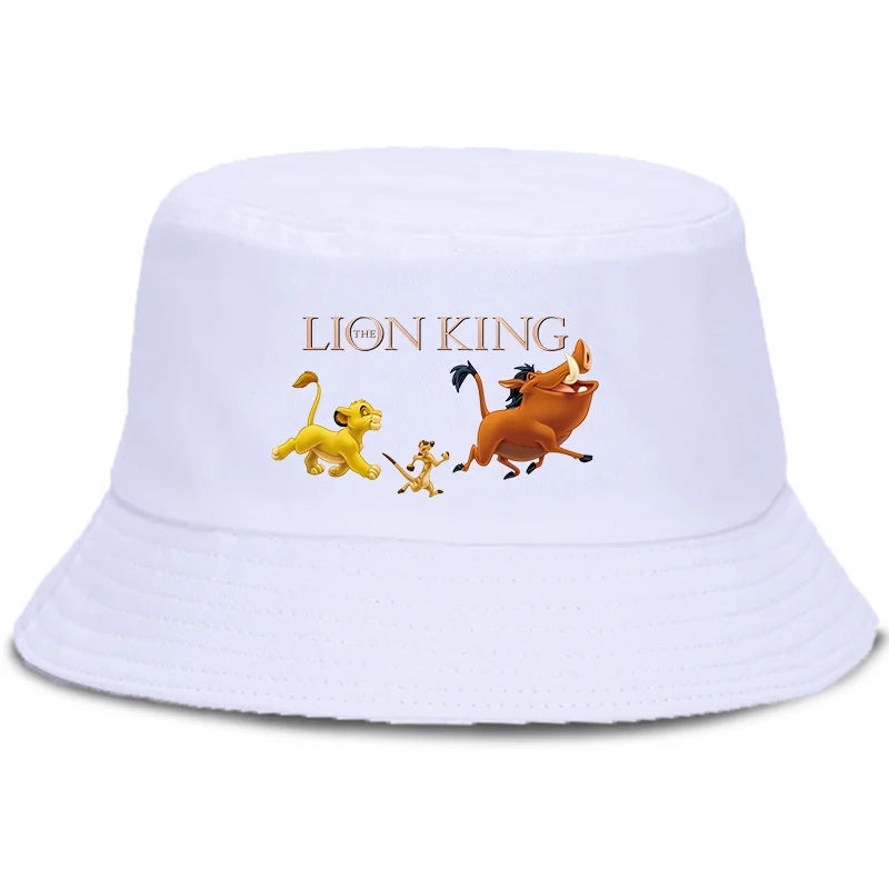 The Lion King Hat
