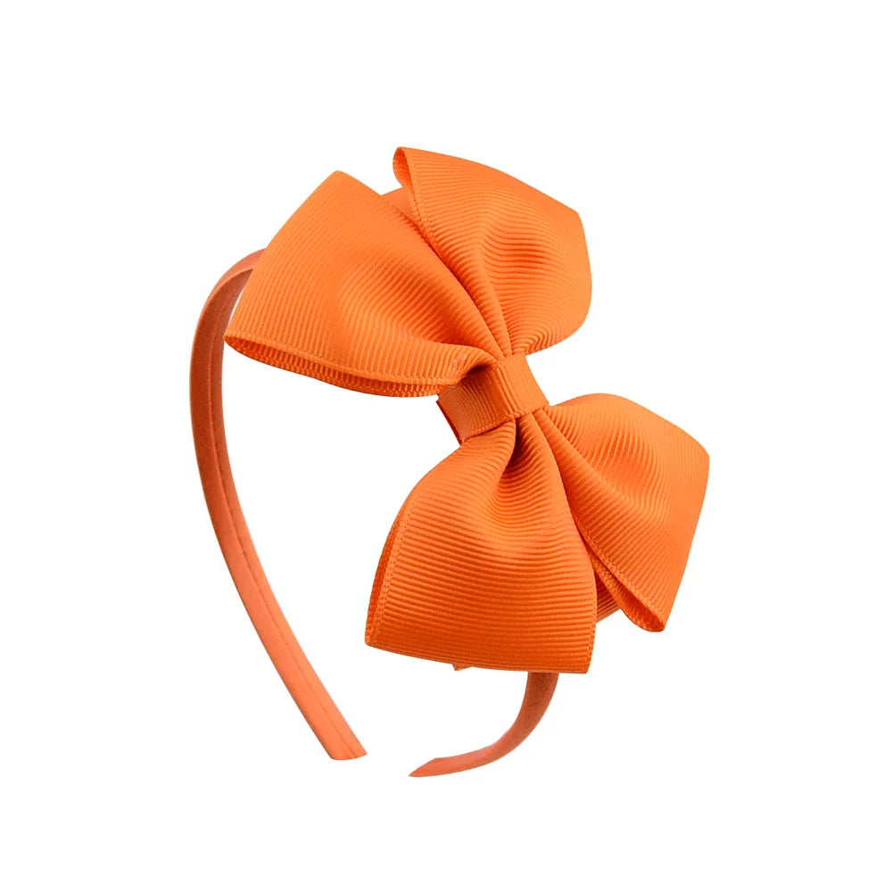 Handmade Ribbon Headband