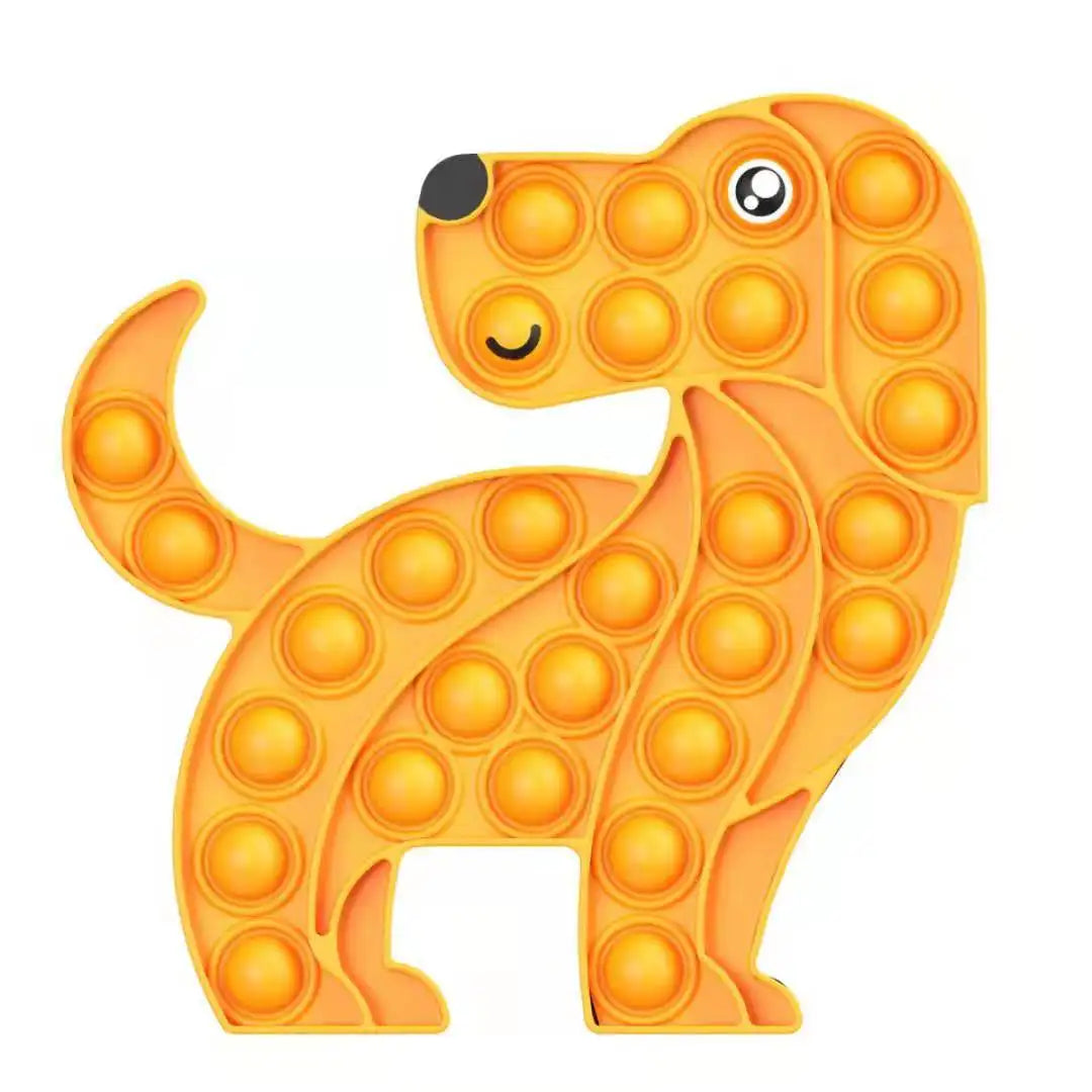 Kids’ Push Pop Fidget Toy
