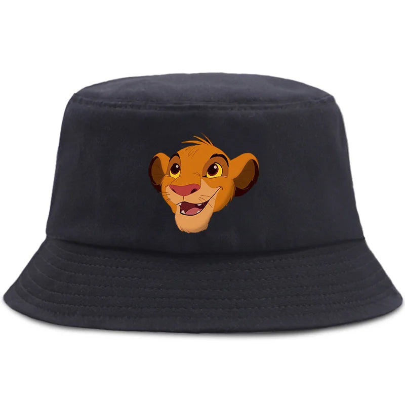 The Lion King Hat