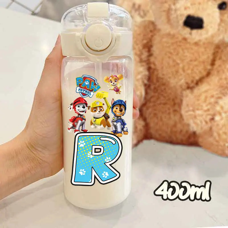 PAW Patrol Water Bottle