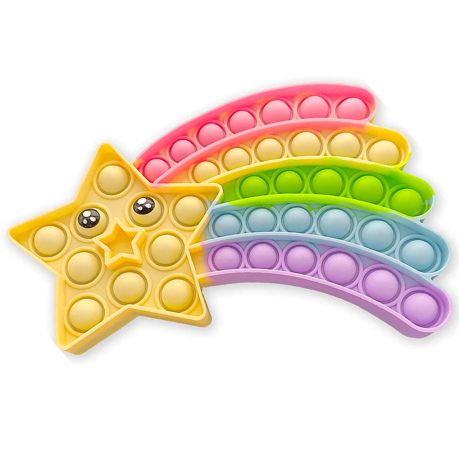Kids’ Push Pop Fidget Toy