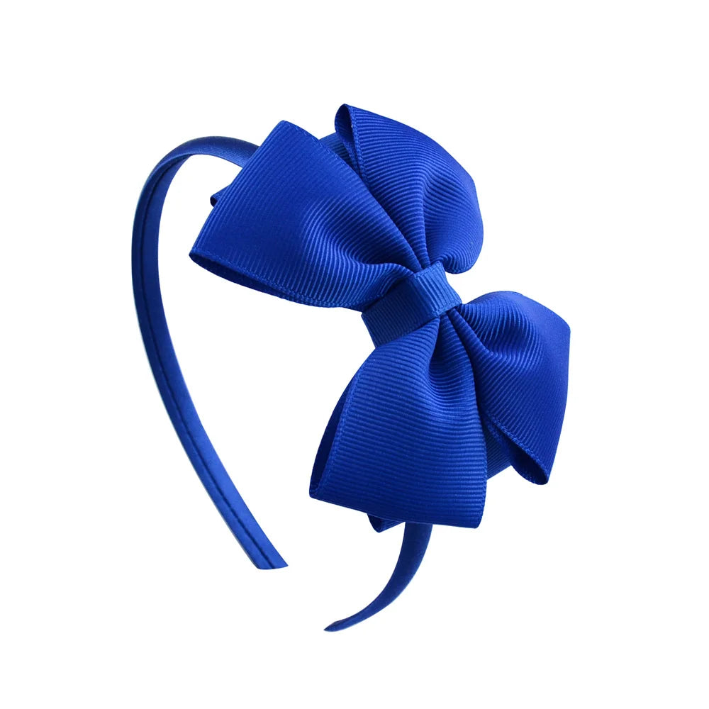 Handmade Ribbon Headband