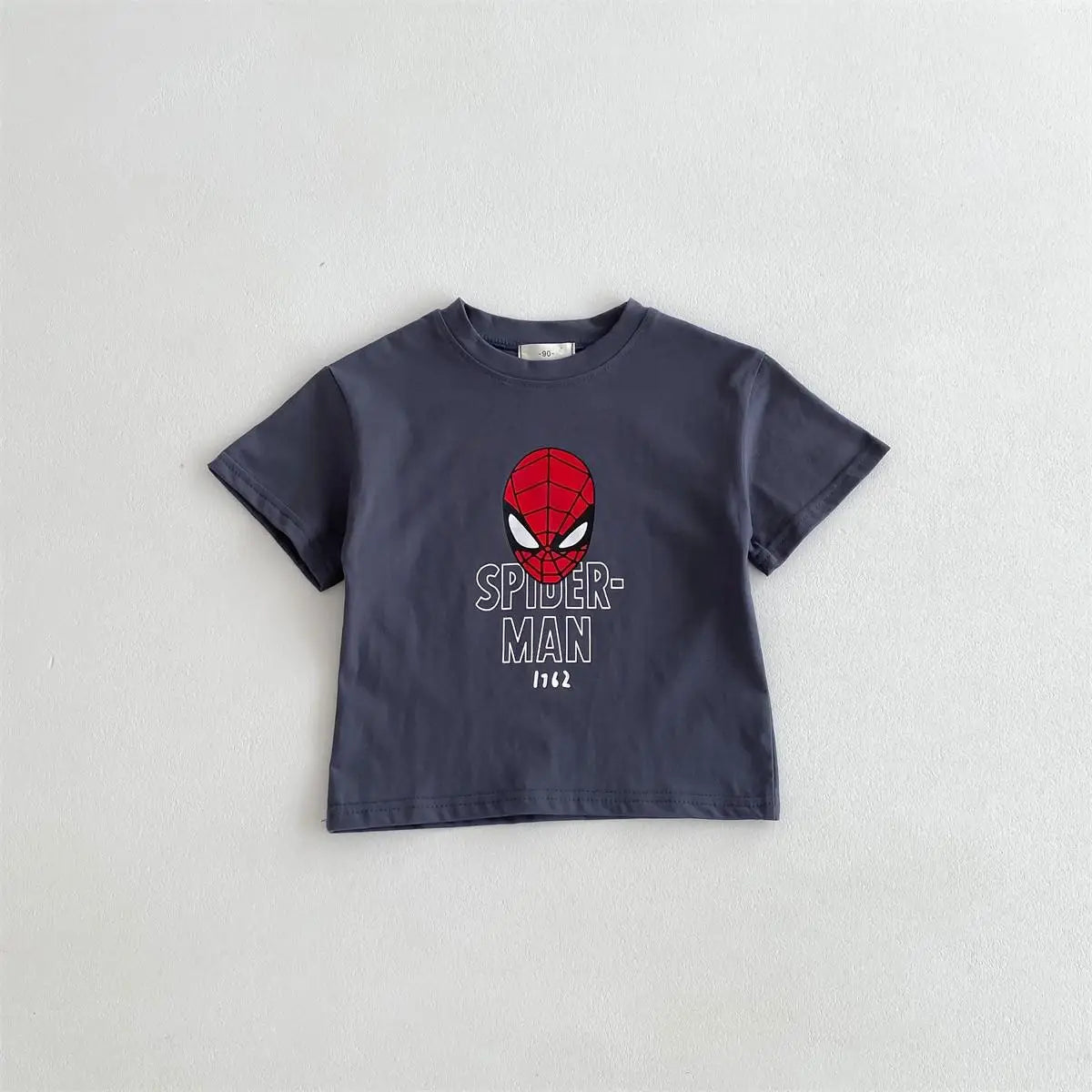 Spider-Man & Marvel T-Shirt