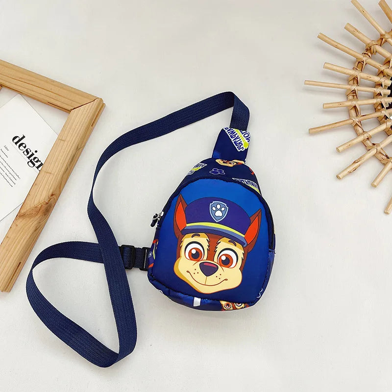 Paw Patrol Chest Bag