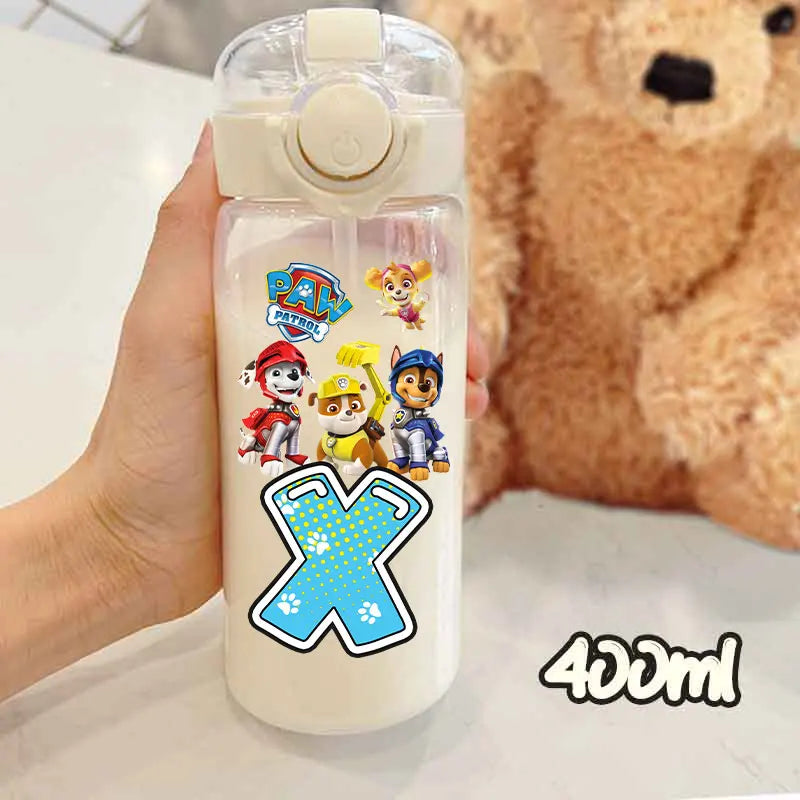 PAW Patrol Water Bottle