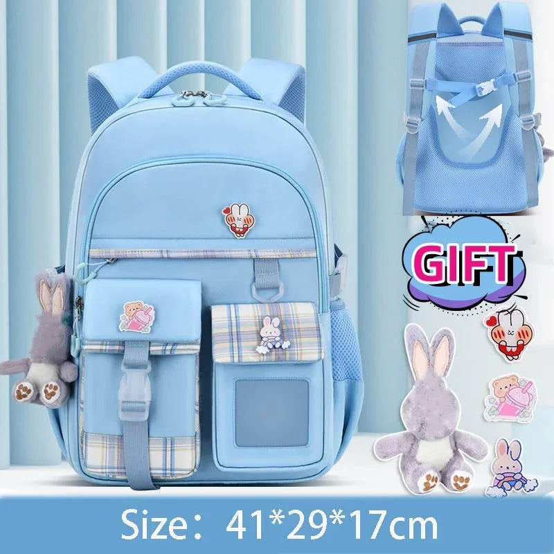 Lightweight Waterproof Backpack