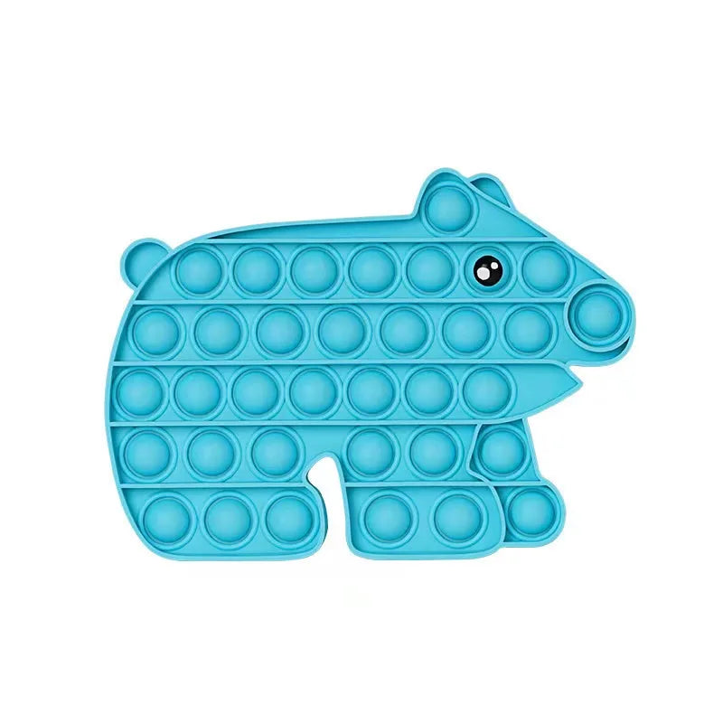 Kids’ Push Pop Fidget Toy