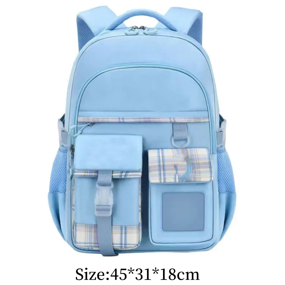 Lightweight Waterproof Backpack