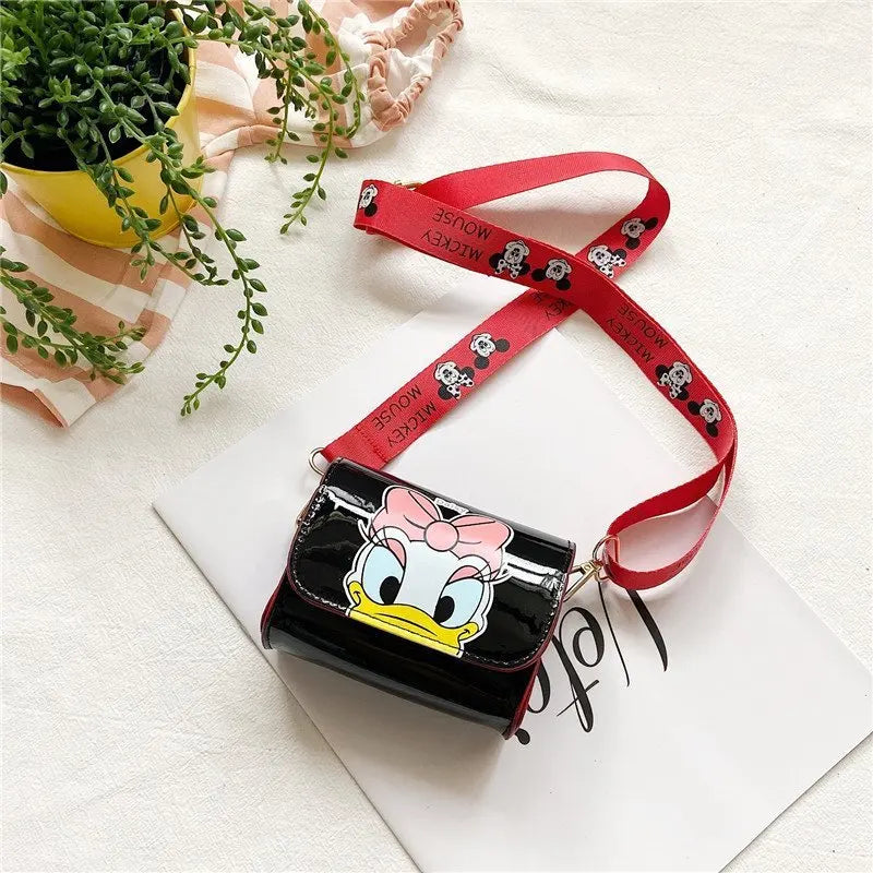 Disney Mickey Mouse Shoulder Bag