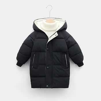 Long Coat