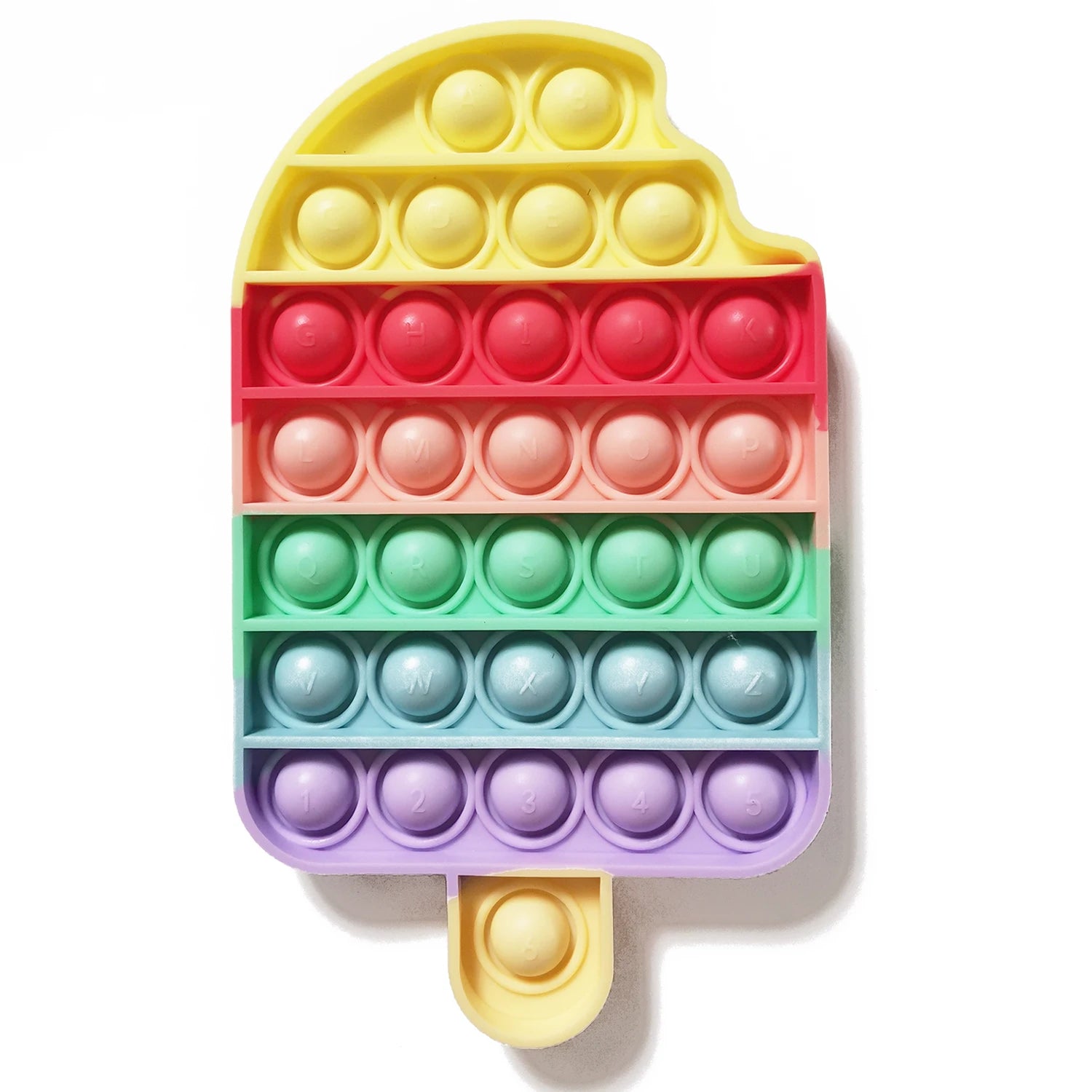 Kids’ Push Pop Fidget Toy