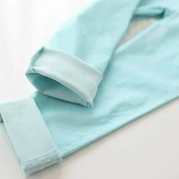 Slim Fit Stretchable Pants for Girls
