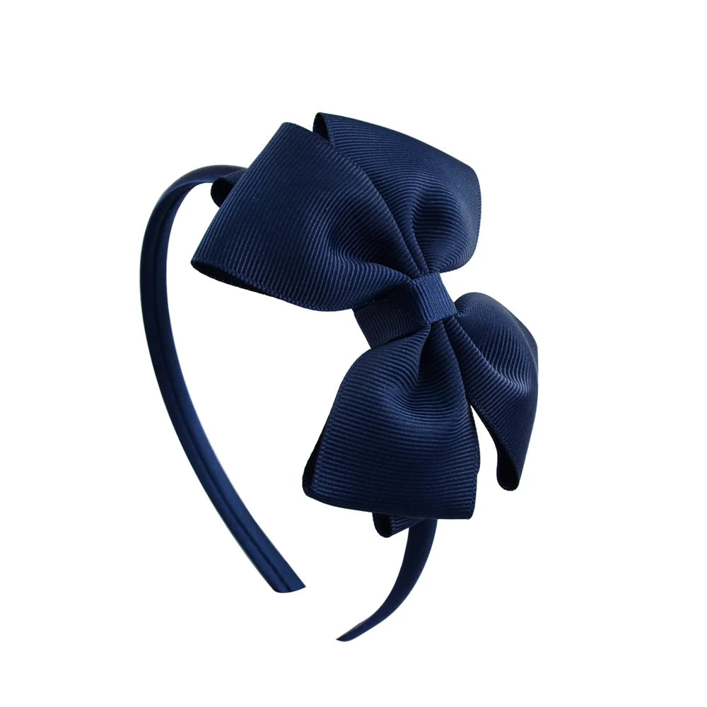 Handmade Ribbon Headband
