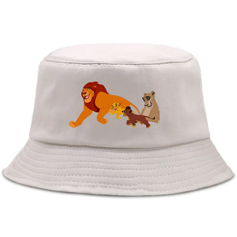 The Lion King Hat