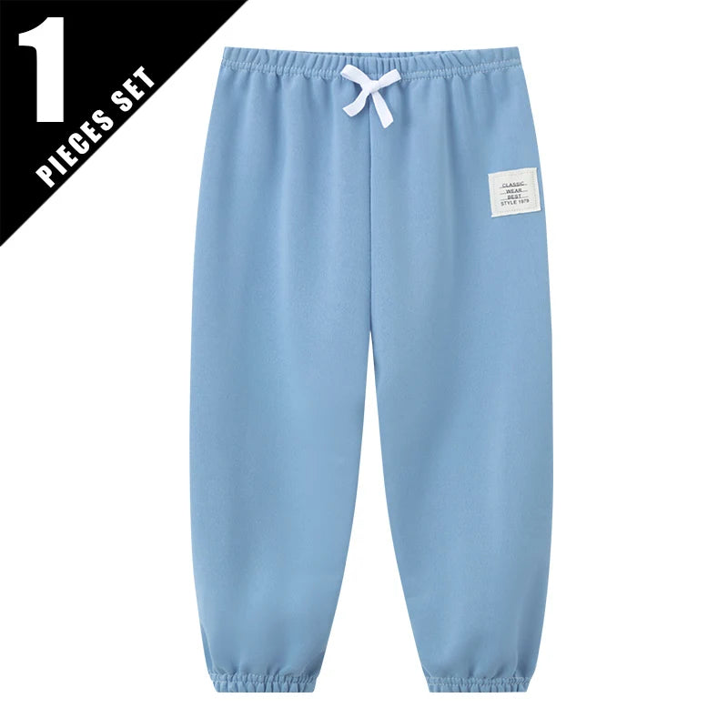 Comfy Pants & Shorts