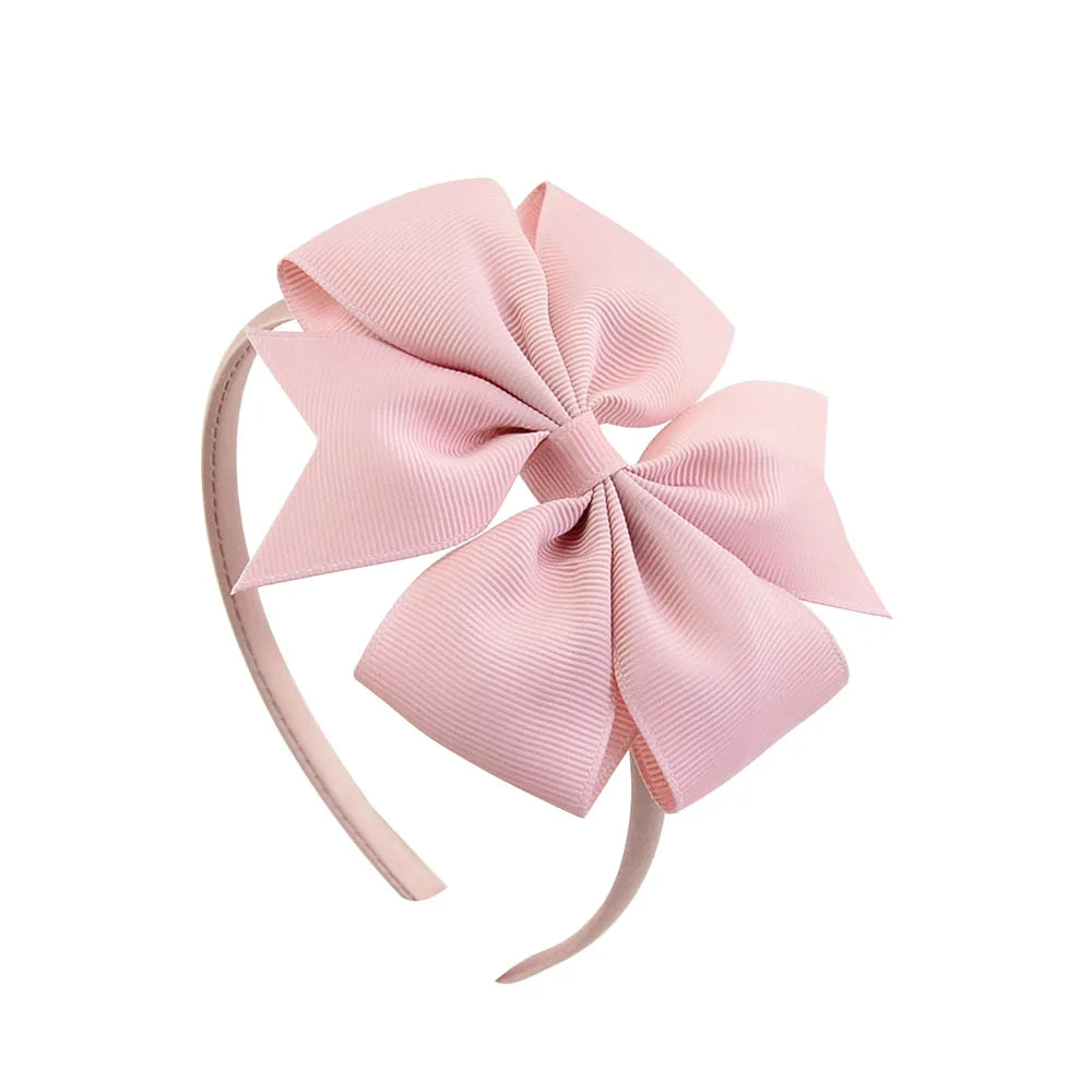 Handmade Ribbon Headband