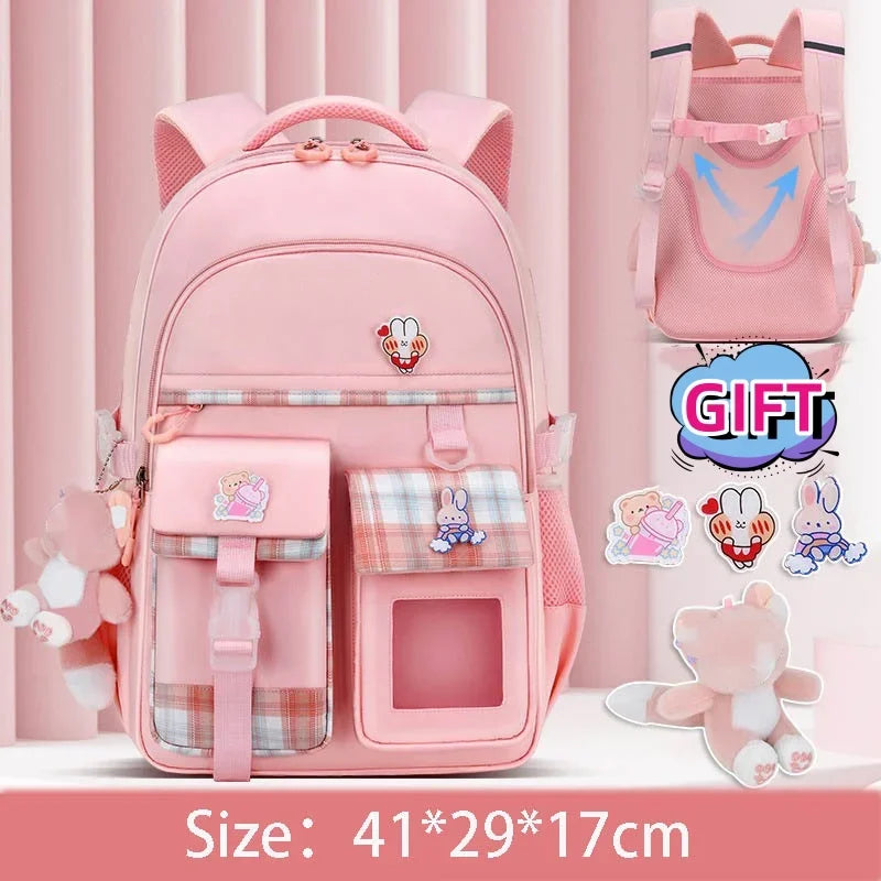 Lightweight Waterproof Backpack