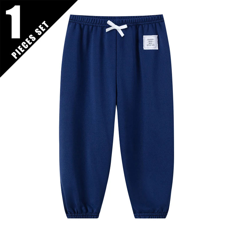 Comfy Pants & Shorts