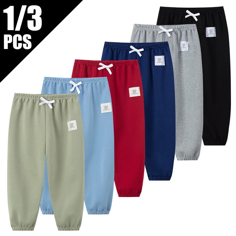 Comfy Pants & Shorts