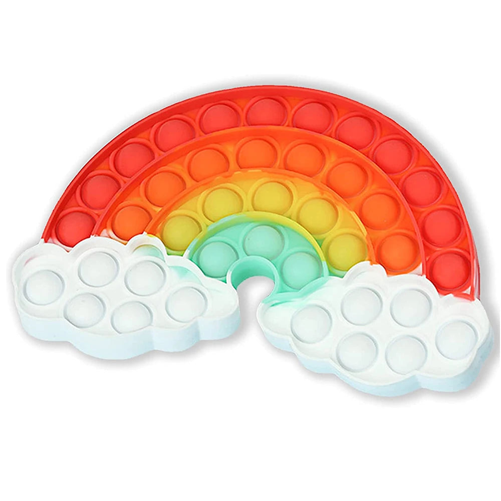 Kids’ Push Pop Fidget Toy