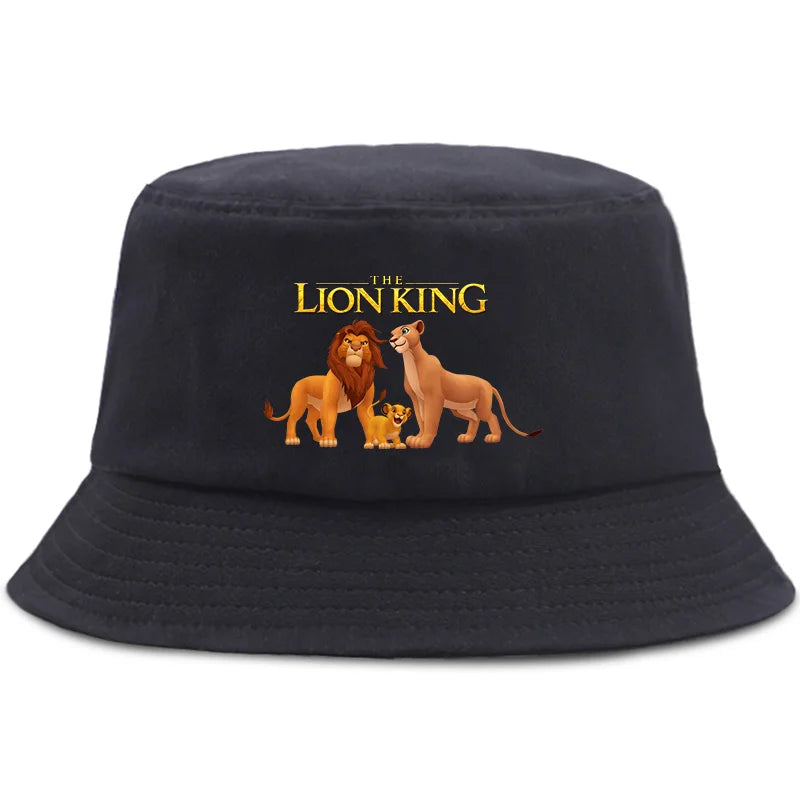 The Lion King Hat