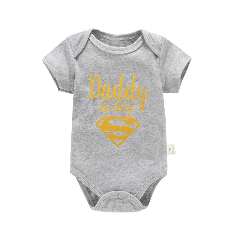 Newborn Baby Romper