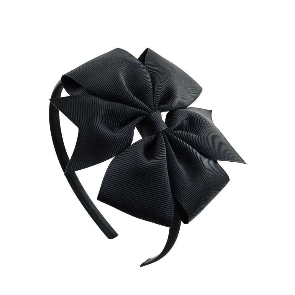 Handmade Ribbon Headband