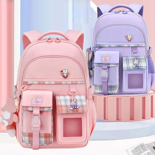 Lightweight Waterproof Backpack