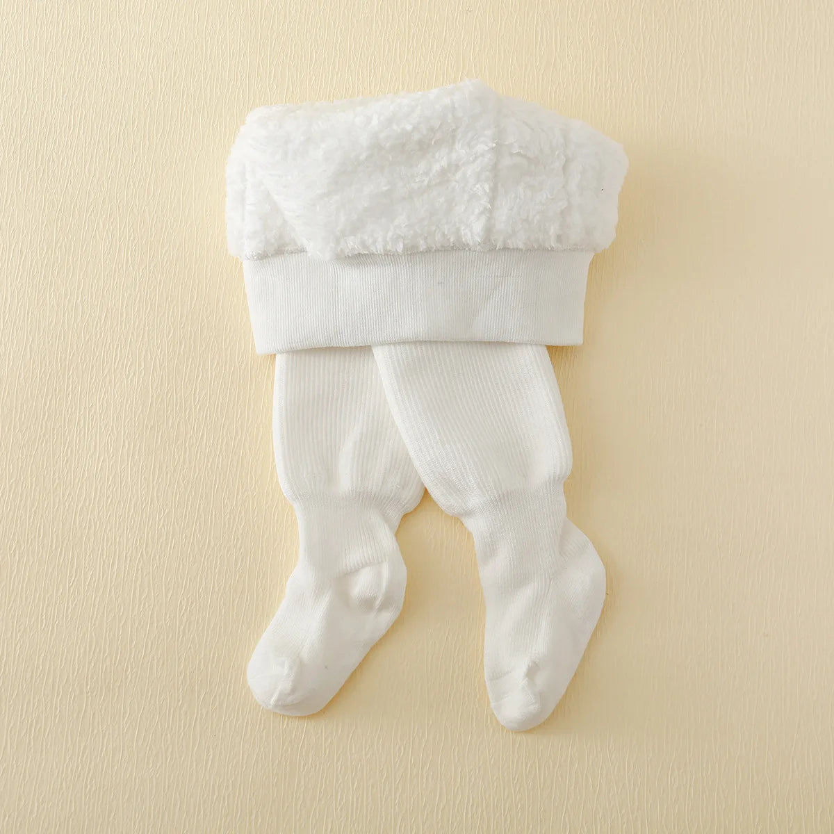 Kid's Thermal Cotton Tights
