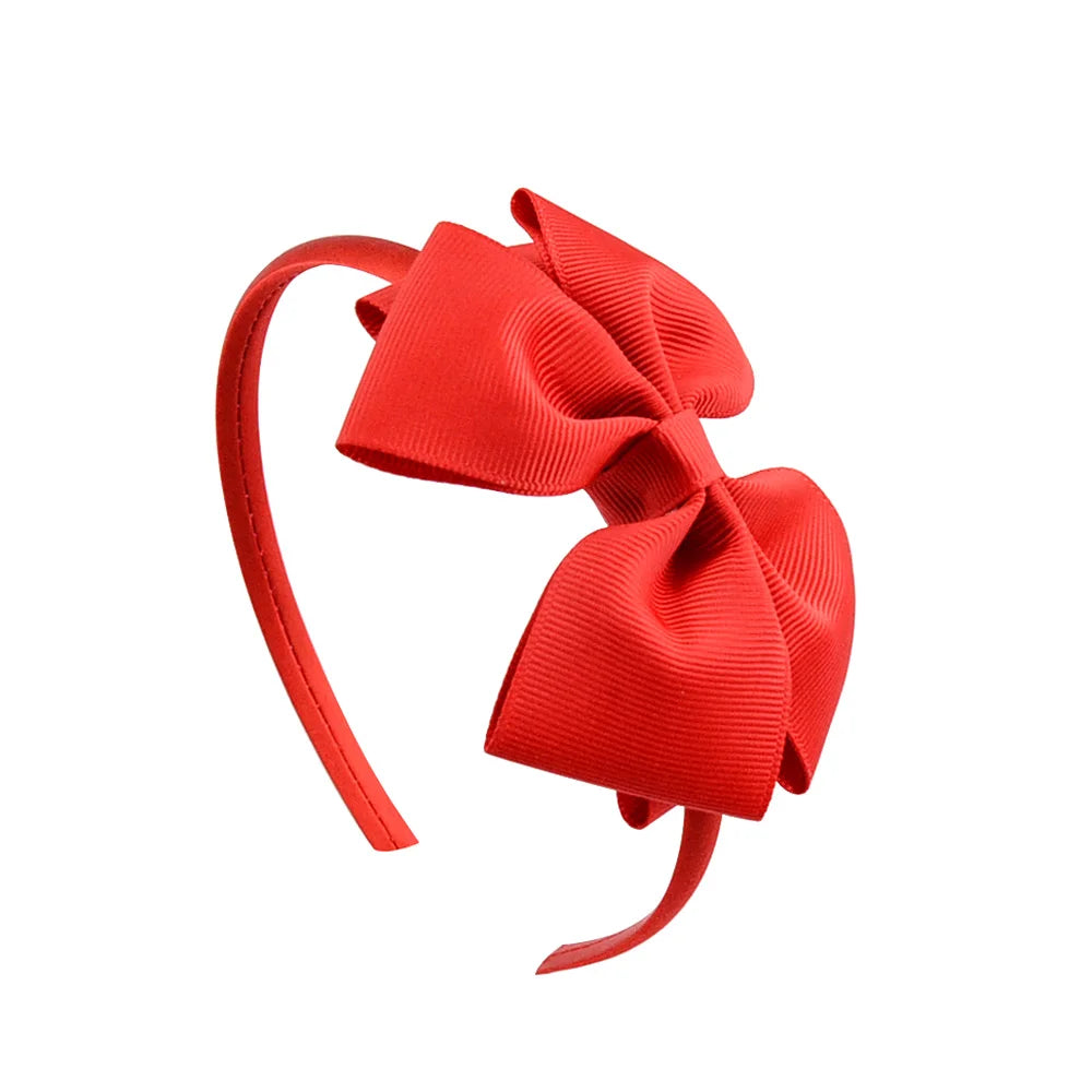 Handmade Ribbon Headband