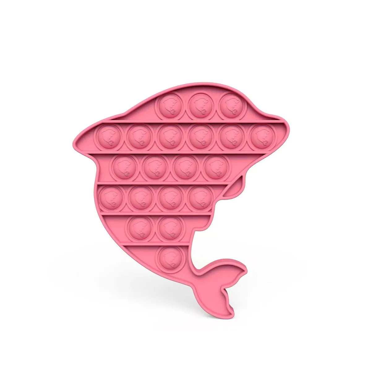 Kids’ Push Pop Fidget Toy