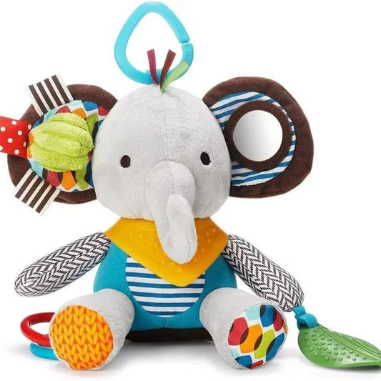 Soft Plush Animal Toy