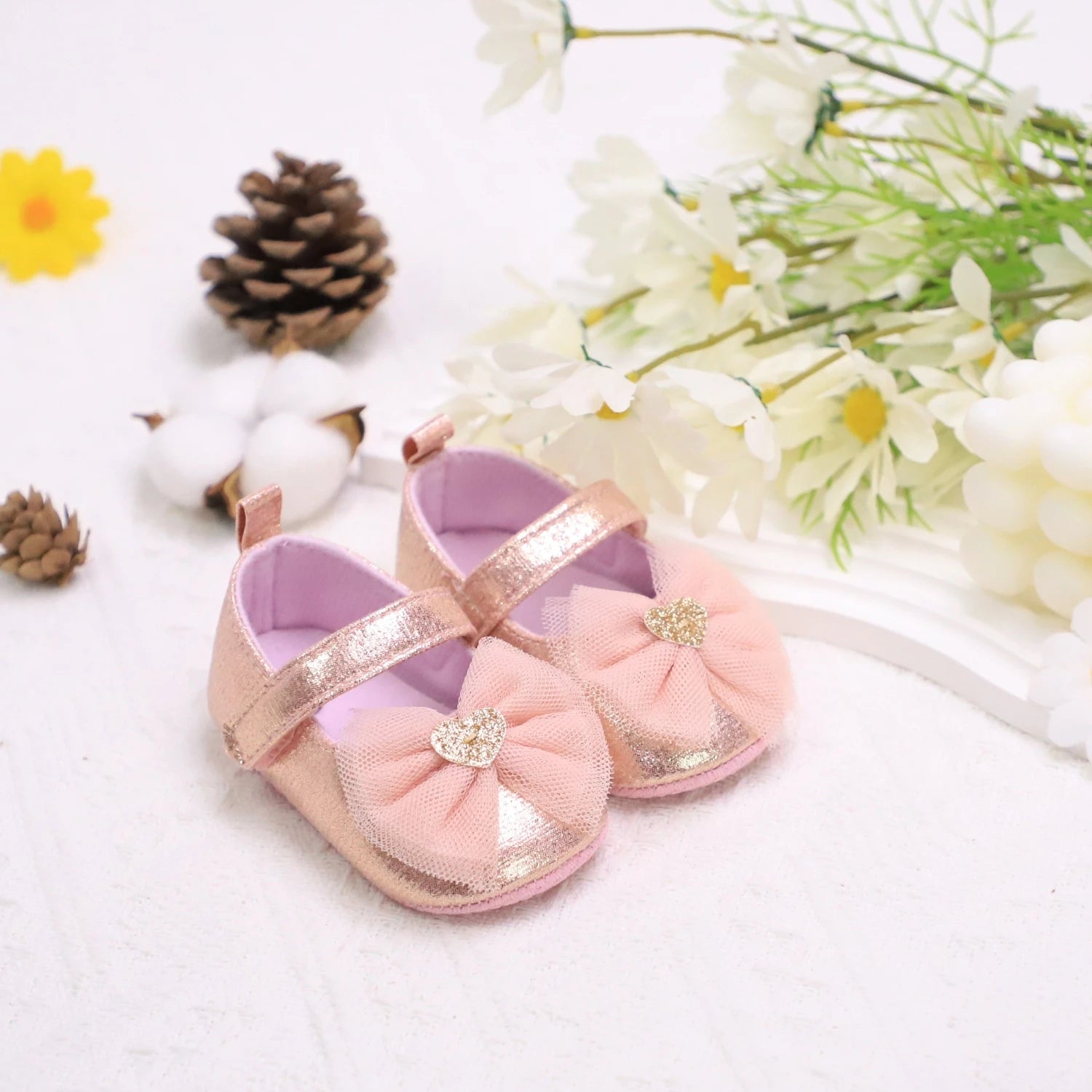 Breathable Non-Slip Shoes