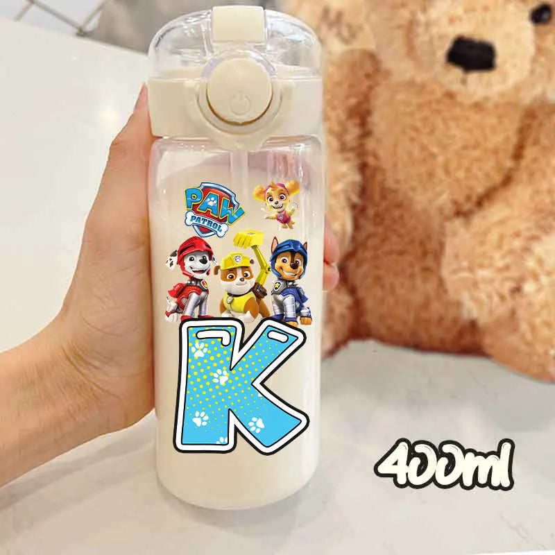 PAW Patrol Water Bottle