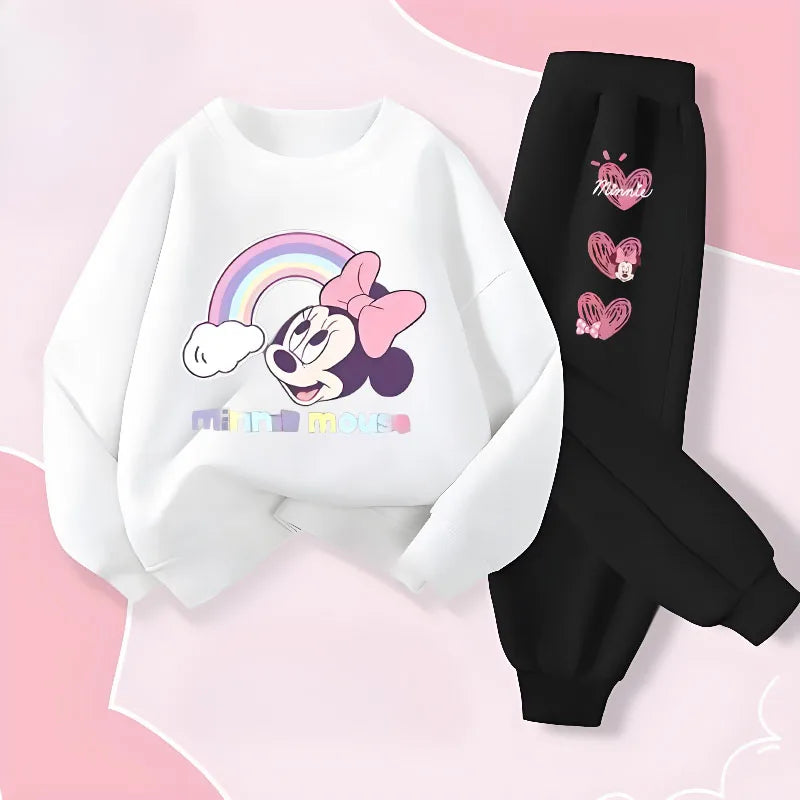 Minnie Mouse 2-Piece Outfit