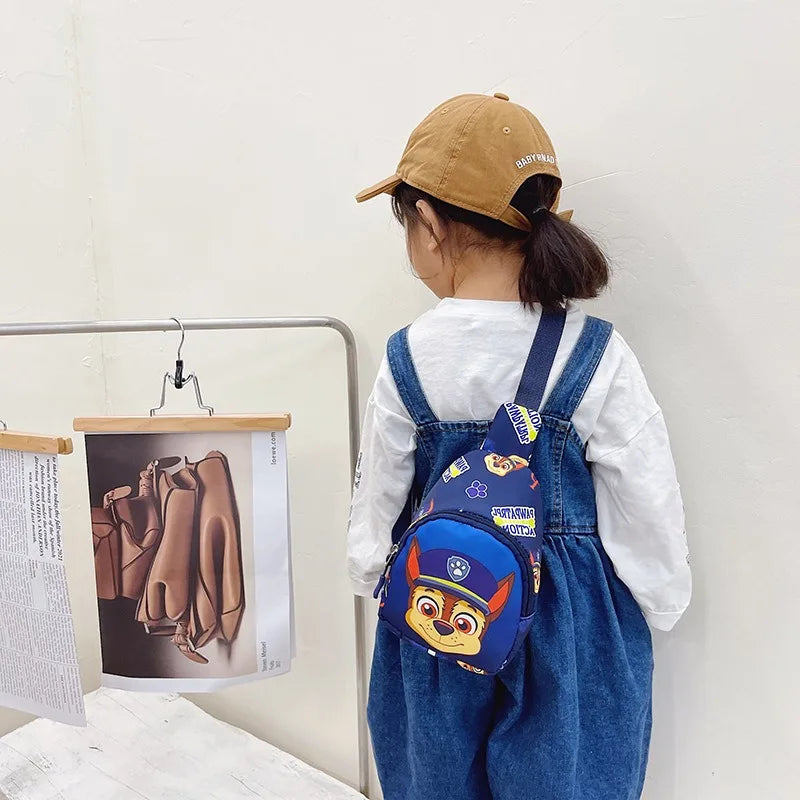 Paw Patrol Chest Bag
