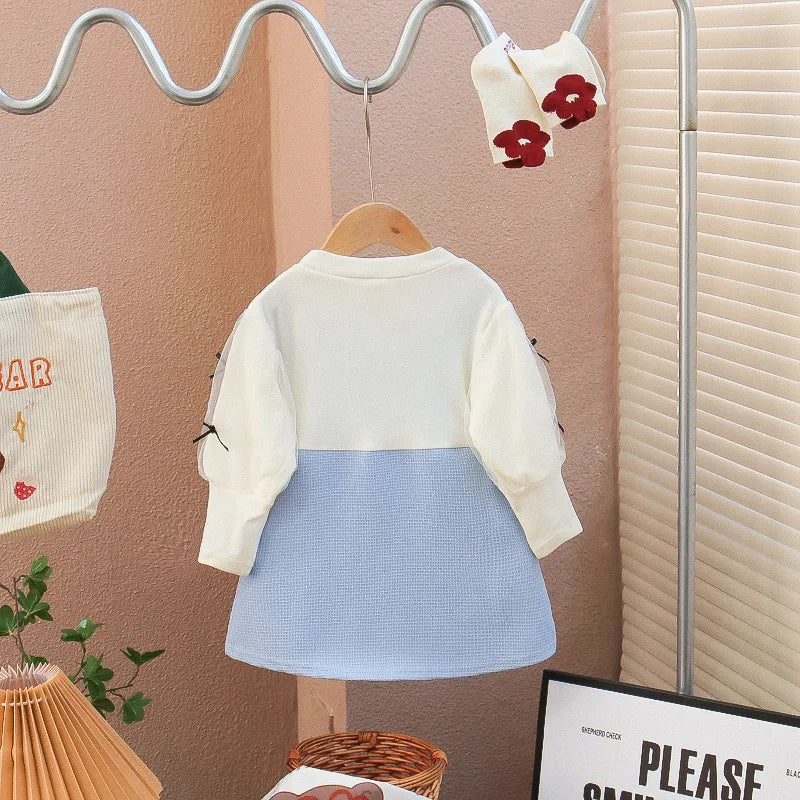 Girls' Princess Dress