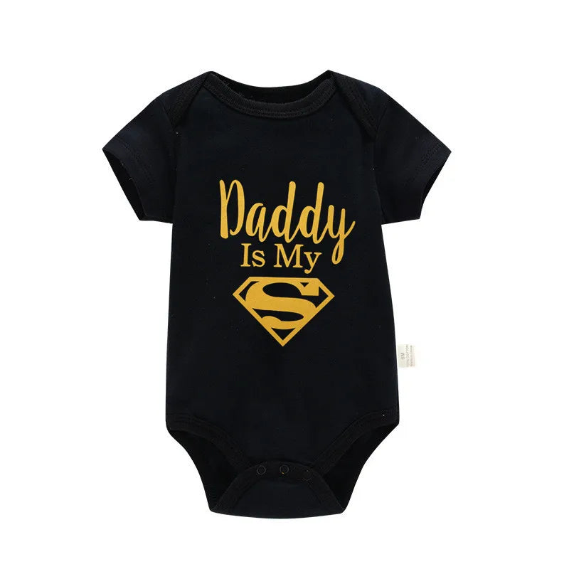 Newborn Baby Romper
